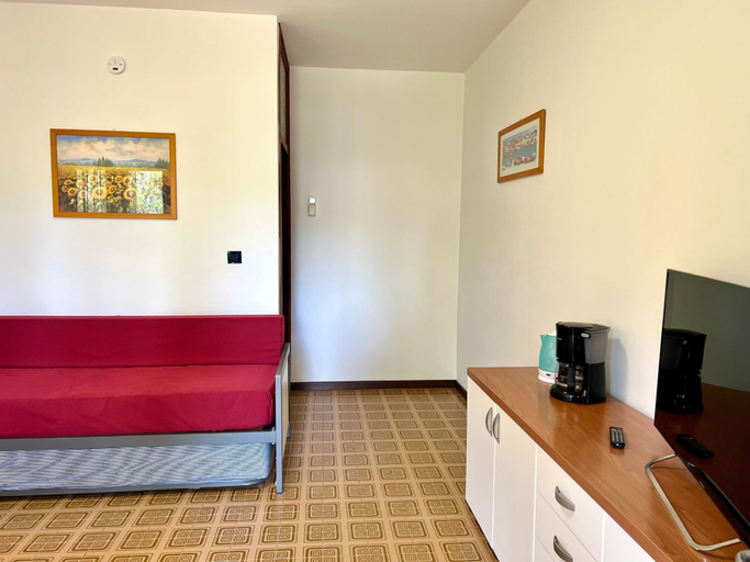 Room 3, Quiet Flat With Garden, Udine