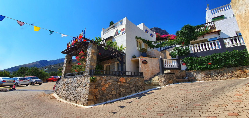 Others 4, Room-one Private Studio With Stunning fu, Crete