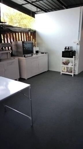 Interior 3, Economy Double Room With fan Only and External Bathroom Facilities, Muang Rayong