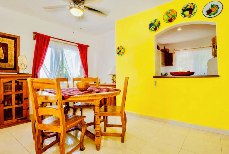 Others 5, Playacar - Executive Budget Room With Swimming Pool Air Conditioning and Parking, Cozumel