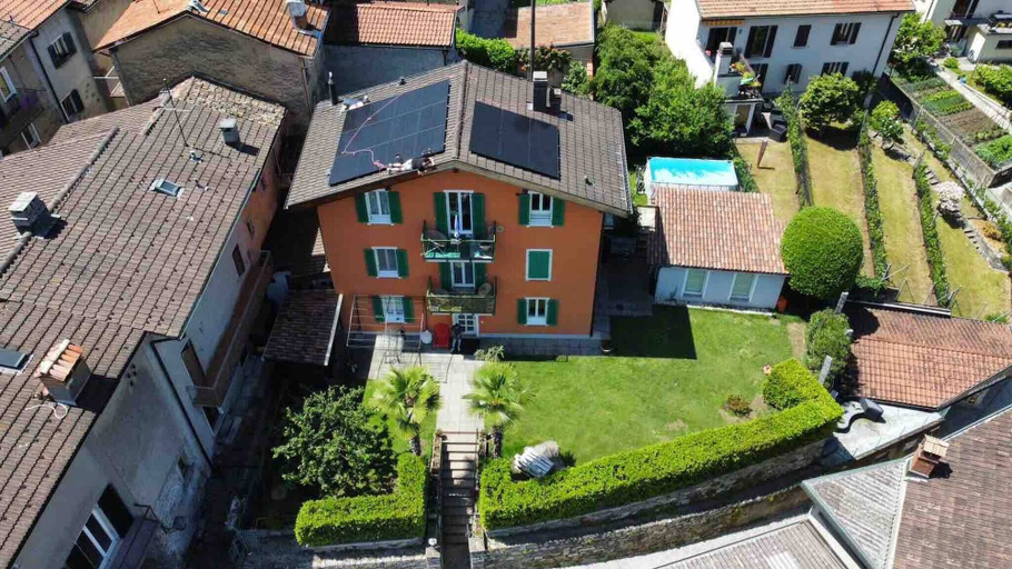 Others 3, Comano Lugano Ticino - B&B Walterina, Lugano