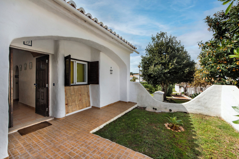 Property grounds 5, Baiona Club Villa 19 With Pool Acess, Lagoa