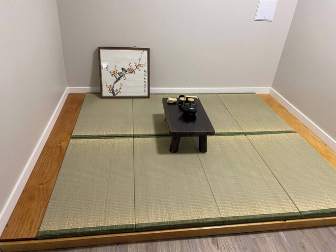 Others 5, Newly Renovated 1br1ba With Asian Style, Division No. 11