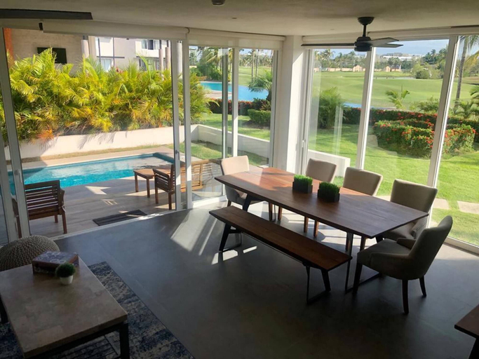 Others 4, Double House - Two Beautiful New Villas, Puerto Vallarta