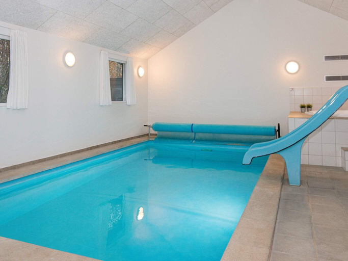 Sport & Beauty 2, Luxury Retreat with Pool - By Traum Ferienwohnungen, Syddjurs