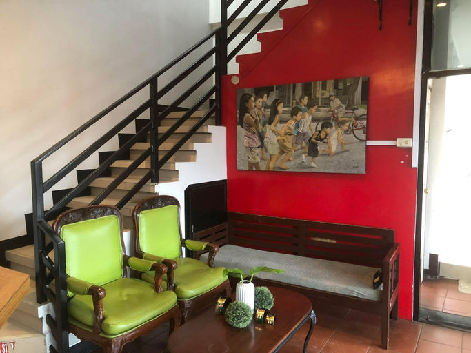 Public Area 2, Red-c Residences, Iligan City