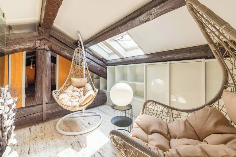 Others 3, House Of The Architect - Sweet Apartment, Forli' - Cesena