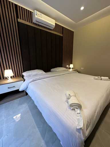 Room 5, 004 Al-najeh JRE Apartments For Rent ave, Amman