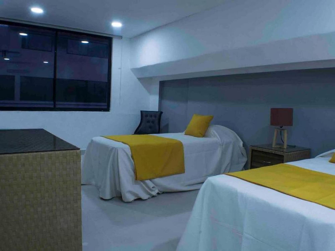 Others 5, Room-malecon Cozy Private Room 8, Distrito Nacional