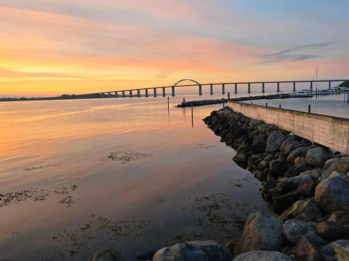 Facilities 5, 4 star holiday home in Rudkøbing, Langeland