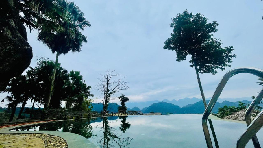 Sport & Beauty 2, Pu Luong Paradise, Bá Thước