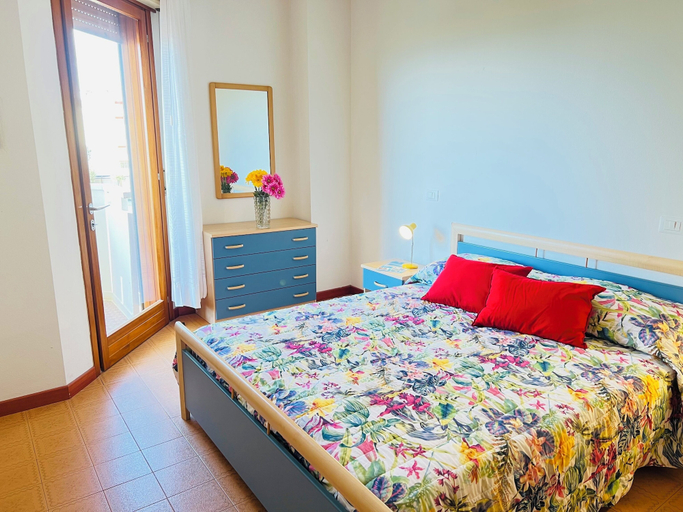 Room 2, Sea View Apartment - Beahost, Venezia