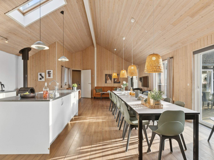 Food & Drinks 5, Luxury Beach House - By Traum Ferienwohnungen, Langeland