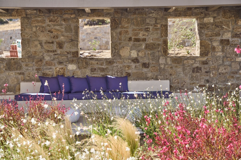 Room 3, Luxury Villa Sapphire, South Aegean