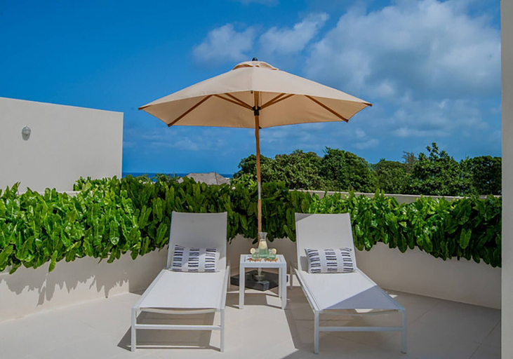 Terrace/patio 5, The Nest Garden Grove - by Zenbreak