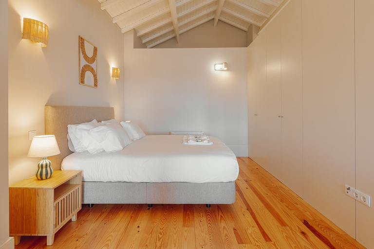 Room 2, Boavista Charming by Vacationy, Porto
