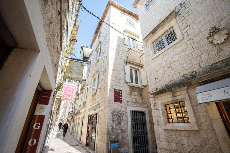 Exterior & Views, Room-stephane City Vibe Suites - Double, Trogir