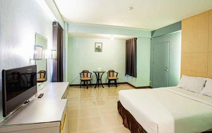 Bedroom 3, Chudchada Place Hat Yai, Hat Yai