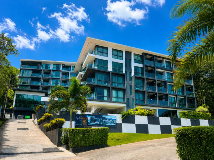 Exterior & Views, B303-sea View 1 Br/profession Gym At Ao Nang Beach, Mueang Krabi