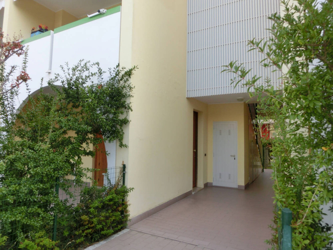 Garden 5, Feel at Home in This Charming Apartment for Five, Venezia