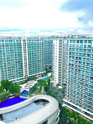 Pool 5, 15 Mins Away From Naia Perfect for Staycation, Parañaque