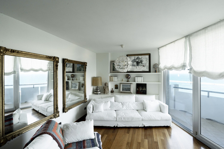 Room 2, Stella di Mare by Wonderful Italy, Bari