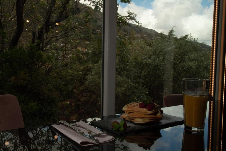 Dining room 2, Spera Luxury Palermo, Palermo