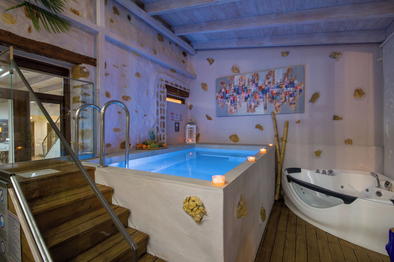 Others 2, Villa Splantzia-heated Pool-garden-2 min Chania Port, Crete