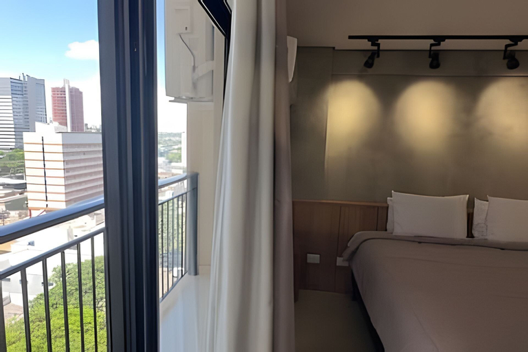 Room 2, Casa Confortavel em Foz do Iguaçu, Foz do Iguaçu