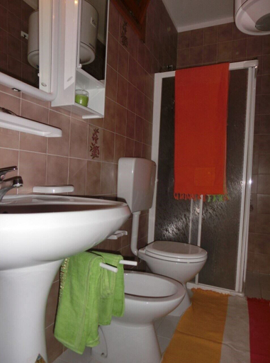 Others 2, Welcoming Seaside Flat Ideal for 5 Guests, Venezia