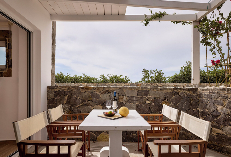 Others 4, Milesian Suites, South Aegean