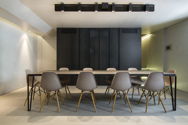 Dining room 4, Modern Oasis Overlooking Lake Maggiore, Verbano-Cusio-Ossola