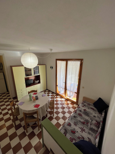 Room 5, Green Retreat With Shared Pool, Venezia