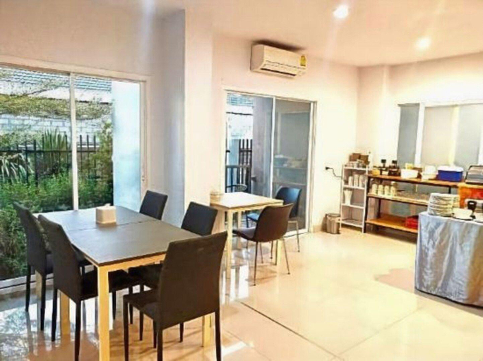 Food & Drinks 4, Zada Residence, Muang Nakhon Ratchasima