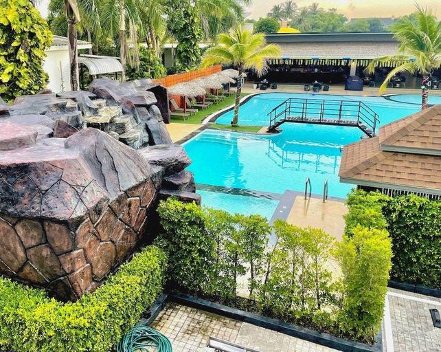 Sport & Beauty 5, Hideaway Resort Banchang, Ban Chang