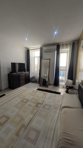 Room 4, Ruwts Valletta City Apartment