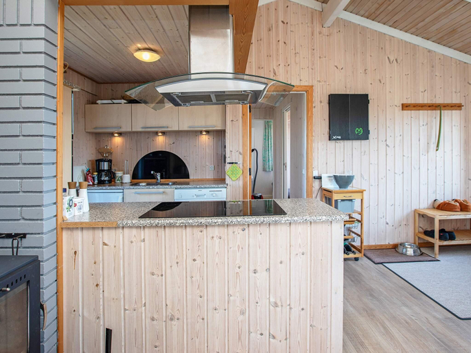 Food & Drinks 4, 4 star holiday home in Lemvig, Lemvig