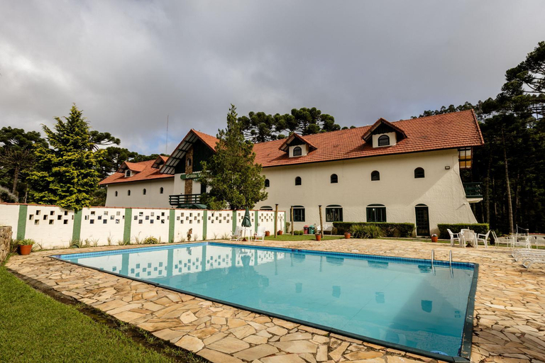 Sport & Beauty 4, Green Village Hotel, Camanducaia