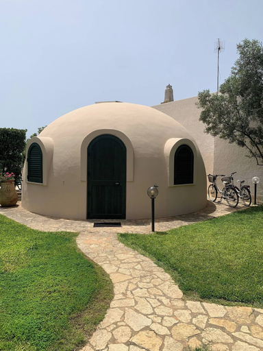 Exterior, Smiles & Sunsets - Marino's Resort, Trapani