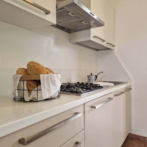 Interior 4, Cozy Flat in a Residence With Swimming Pool, Venezia