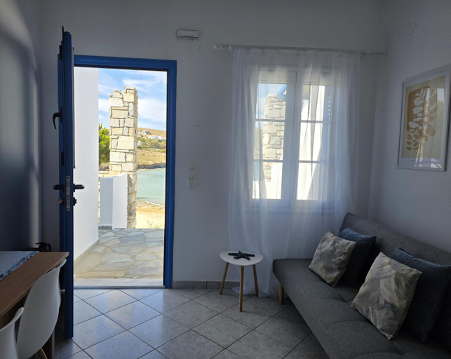 Others 2, Fabrika Apartments, South Aegean