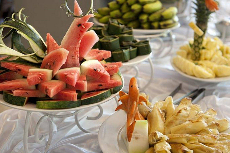 Food & Drinks 5, The Sunriver Boutique Hotel Hue, Huế