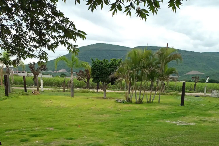Others 5, Room-lodging and Camping the Island, Jojutla