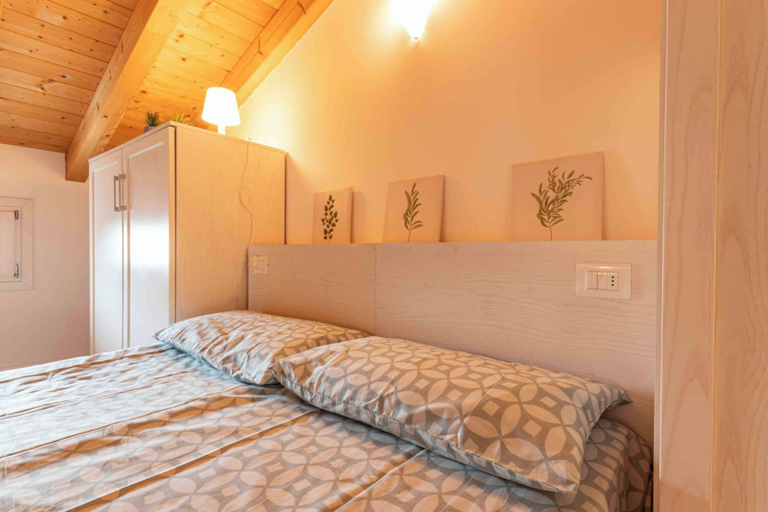 Room 2, Cozy Flat in a Residence With Swimming Pool, Venezia