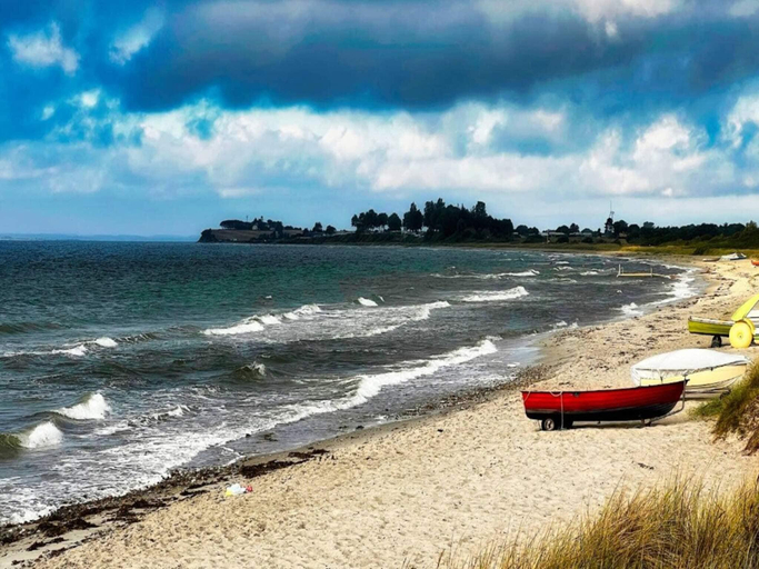 Others 5, 6 person holiday home in Sydals, Sønderborg