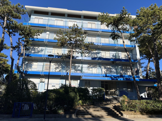 Exterior 5, Cozy Accommodation Just 250mt From the Beach, Udine