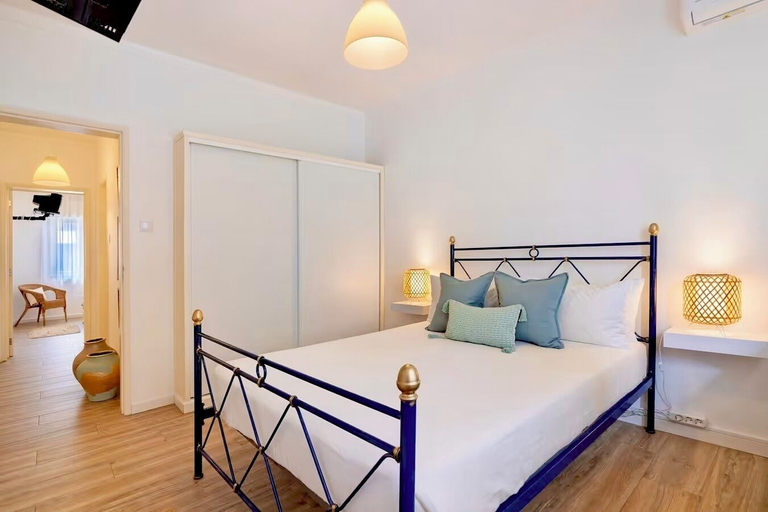 Others 4, Caíque Charming 3-bedroom Apartment in Olhão Downtown, Olhão