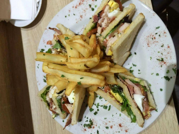 Food & Drinks 5, Hotel Villa La Tour, Alpes-Maritimes
