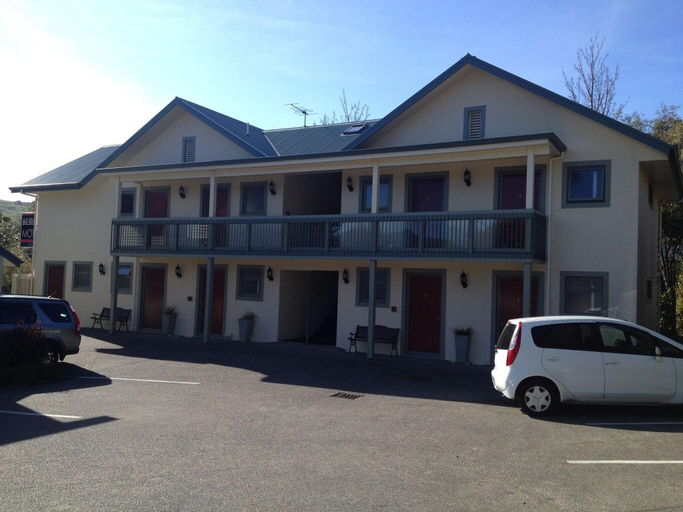 General view