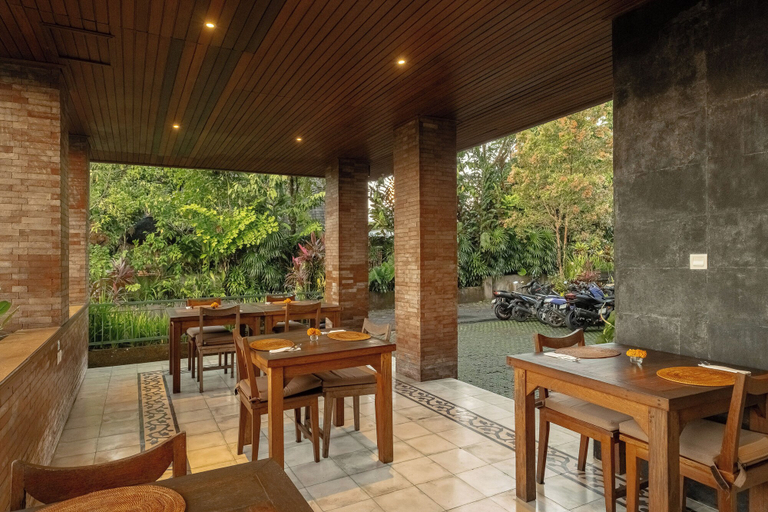 Food & Drinks 5, Paon Desa Ubud Hotel, Gianyar